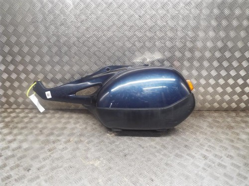 Honda nt650v nt650 deauville - honda,