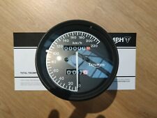 Triumph Tiger 885 Carbs Speedo