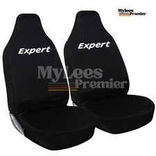 Peugeot Expert Van Seat Covers