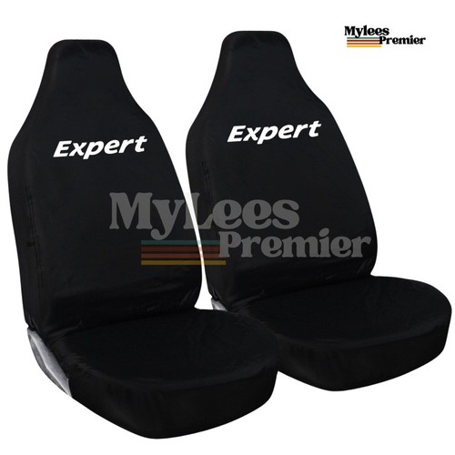 Peugeot expert van seat covers - expert,