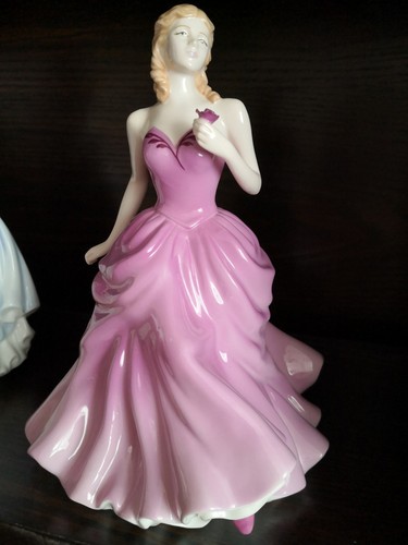 Royal doulton rachel - royal,