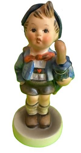 Hummel goebel figurine home - hummel,