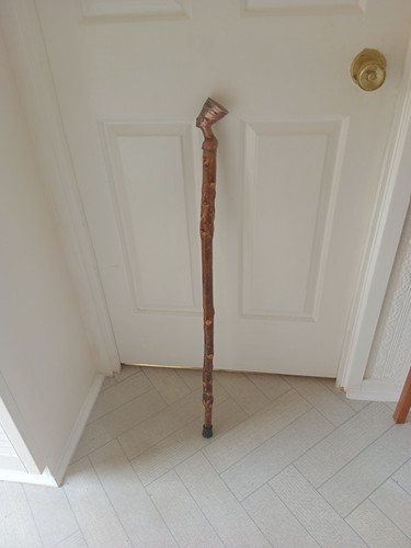 Vintatge handmade blackthorne - vintatge,