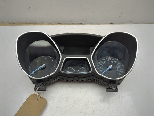 2011 ford focus titanium tdci - 2011,