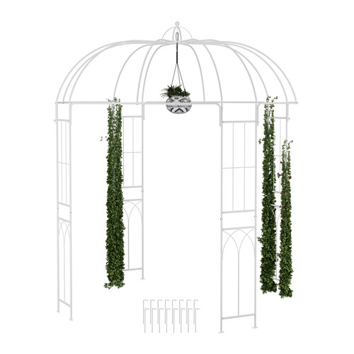Garden arbour pavilion - arbour,