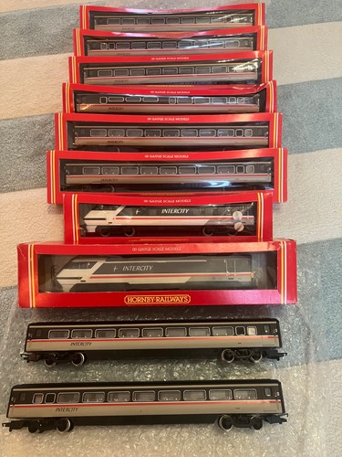 Hornby 240 class 10 - hornby,