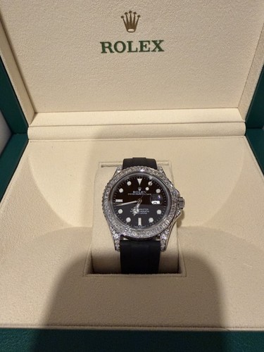 Rolex yachmaster 42mm - yachmaster,