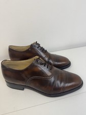 Samuel Windsor Men's Brown