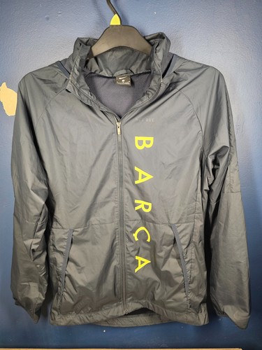 Nike barcelona jacket - fc,