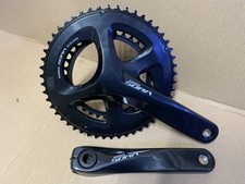 Shimano Sora FC-R3000 9 Speed 34-50t Chainset - 170mm