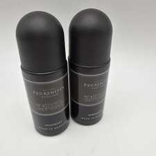 Pecksniffs mandle no4 - 2x,