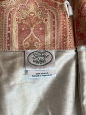 Vintage Laura Ashley Tamarind