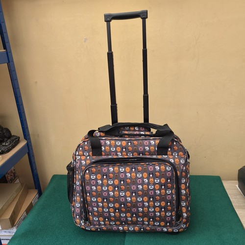 Luggage animal print kids - it,