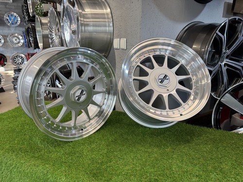 R17 inch 4x100 - 4x,