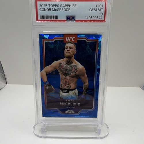 Topps 2025 sapphire - 2025,