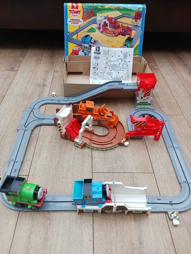 1997 vintage tomy thomas and - 1997,
