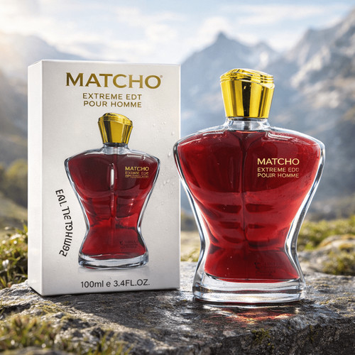 Matcho extreme pour - homme, mens