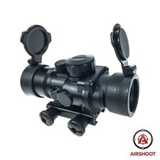 Airshoot 3.5X30 Tactical
