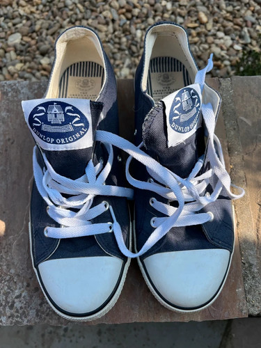 Dunlop original trainers - trainers, by