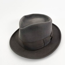 AKUBRA 'East Coast' HAT - Rare