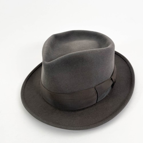 Akubra east coast hat rare - coast',