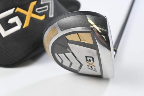 Metal driver 14 - gx-7,