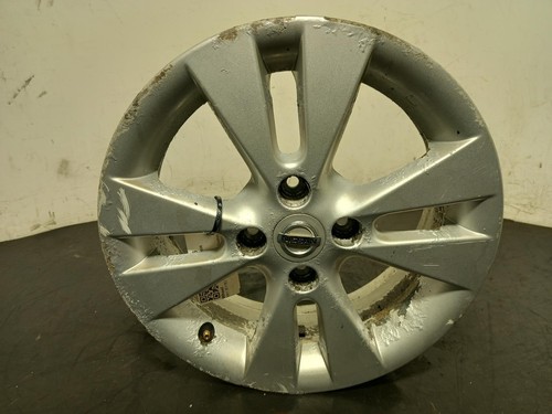 Nissan note inch - nissan, 4x100
