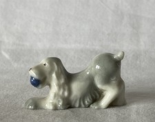 Vintage 50s Wade Whimsies