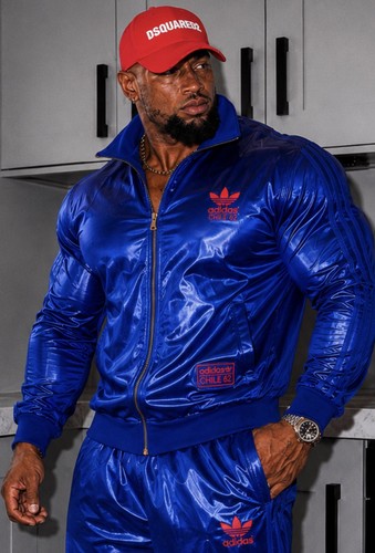 Adidas chile royal blue - adidas,