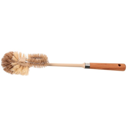 Toilet scrubber brush - scrubber,