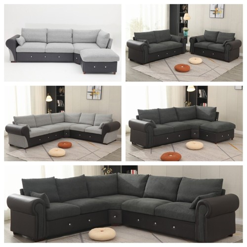 Luxury seater linen - luxury,