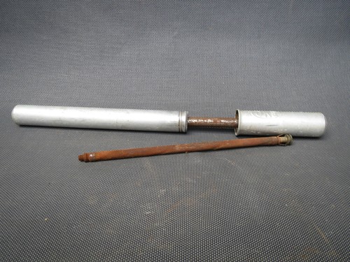 Antique oke cycle bike pump - cycle,