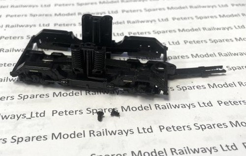 Hornby x7744 apt - hornby, drive