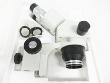 UNBRANDED 1 - 4X MICROSCOPE