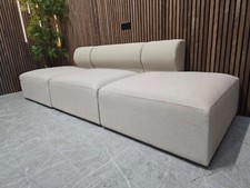 Sofa com cohen modular - sofa.com, large