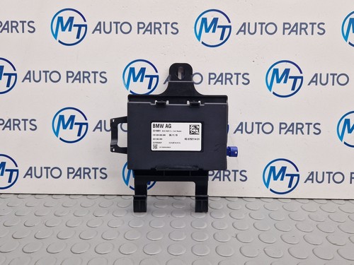 Bmw series plus module tv - 7,