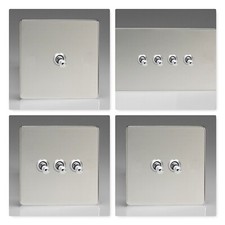 Varilight Screwless Polished