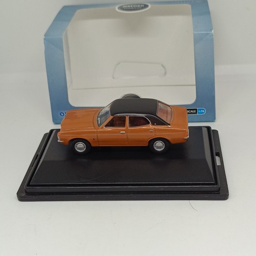 Oxford diecast ford - diecast,