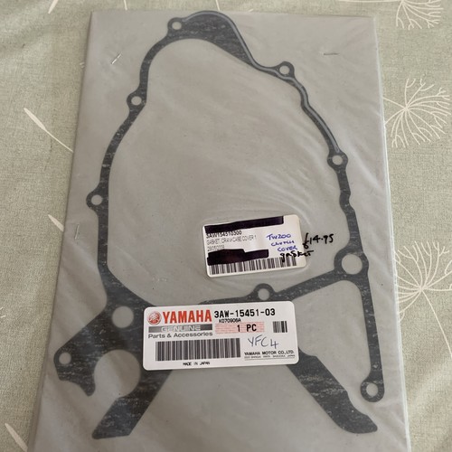 Genuine yamaha nos - yamaha,