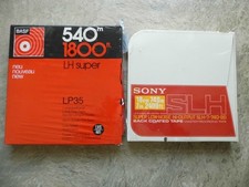 Sony Reel to Reel SLH-7-740-BD