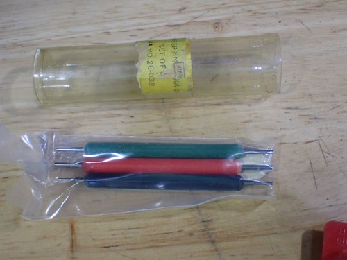 Vintage set 26 038 - set, hr