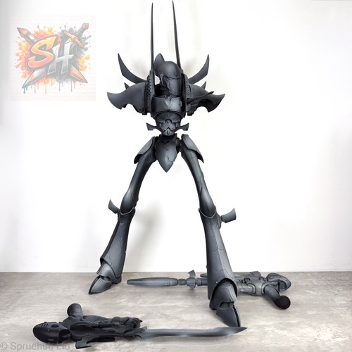 Forge world eldar - forge,