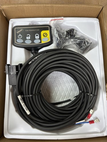 Geith quick hitch control - geith,