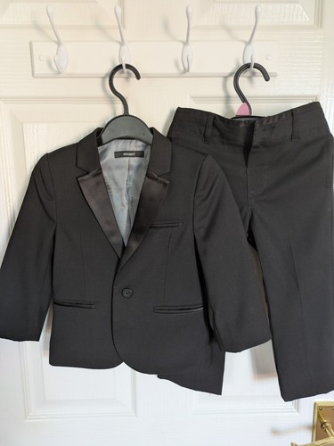 Autograph boys tuxedo - m&,