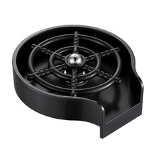 Glass Rinser Kitchen Sink