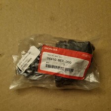 honda cbf600 n cush drive