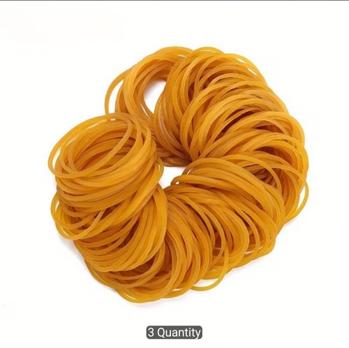 Elastic bands heavy duty - elastic,