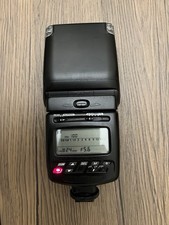 Nikon SB-26 Speedlight Camera