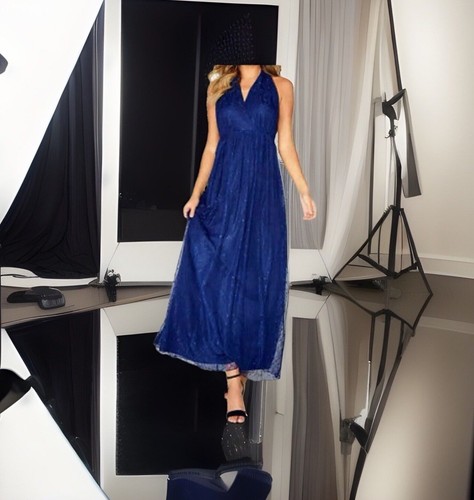 Little mistress maxi dress - little,