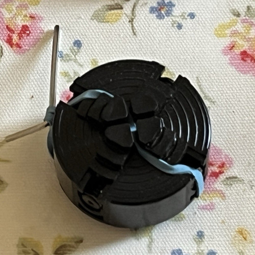 Unimat jaw chuck - unimat-1, 4